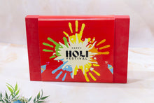 Load image into Gallery viewer, Wholesome Holi Snack Box | Holi Gourmet Snacks
