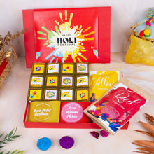 Load image into Gallery viewer, Wholesome Holi Snack Box | Holi Gourmet Snacks
