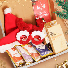 Load image into Gallery viewer, Ultimate Christmas Delight Box - Premium Christmas Gifts
