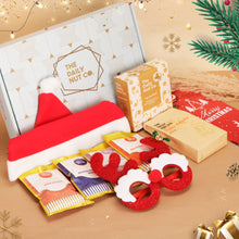 Load image into Gallery viewer, Ultimate Christmas Delight Box - Premium Christmas Gifts
