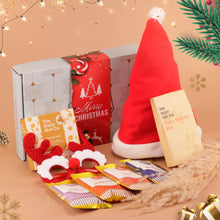 Load image into Gallery viewer, Ultimate Christmas Delight Box - Premium Christmas Gifts
