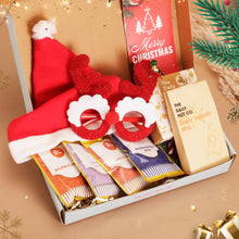 Load image into Gallery viewer, Ultimate Christmas Delight Box - Premium Christmas Gifts
