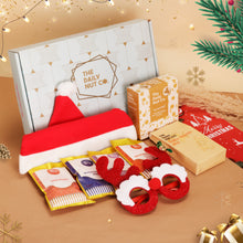 Load image into Gallery viewer, Ultimate Christmas Delight Box - Premium Christmas Gifts
