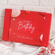 Load image into Gallery viewer, Birthday Treasure Box | Perfect Birthday Treat
