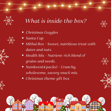 Load image into Gallery viewer, Ultimate Christmas Delight Box - Premium Christmas Gifts
